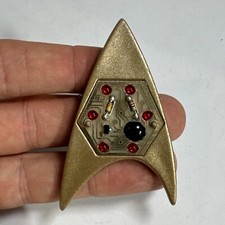 VINTAGE RARE 1988 Star Trek