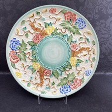 Bursley Ware HJ Wood 16”
