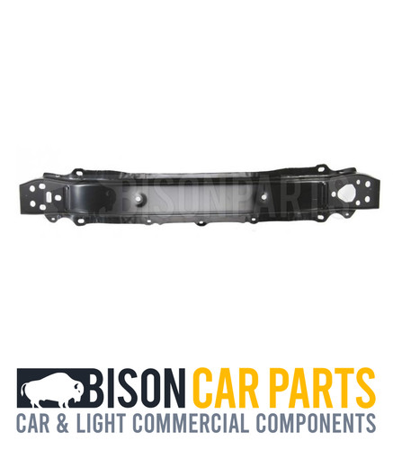 Front bumper reinforcement - front,