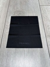CHANEL SIGNATURE LOGO EYE