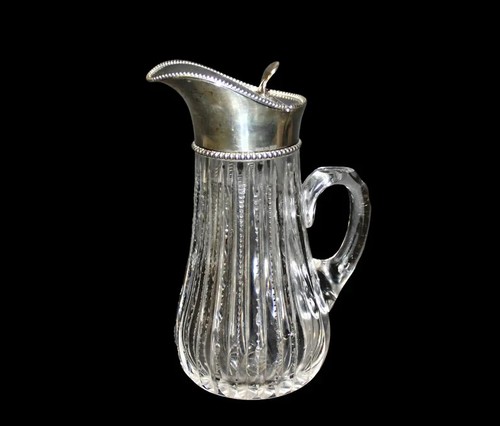 Antique wilcox sterling - sterling, silver
