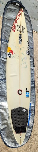 Dhd darcy mick fanning - 7'6,