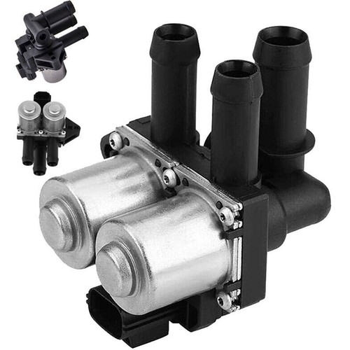 Water heater control - valve, fit