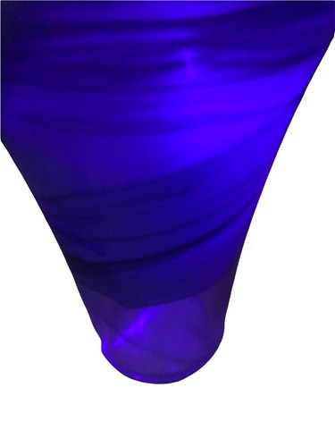 Recycled infused glow - recycled, glass