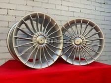 Alpina style 5x120 - 19",
