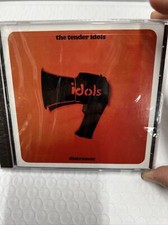 Distressor tender idols - distressor,