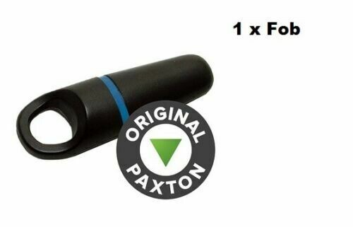 Single paxton fob net2 - single,