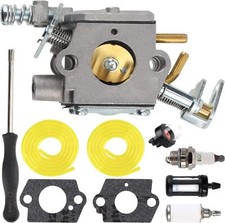 Carburetor For Ryobi RY10521