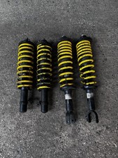 Honda Civic EK Suspension Shocks and Lowering Springs APEX EK4 EK3 EJ9 DC2 EG