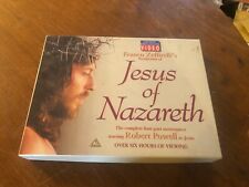 Franco Zeffirelli's 'Jesus Of