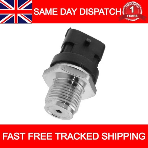 Fuel rail pressure - fuel, fits