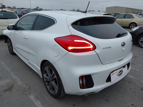 2016 kia pro ceed mk2 - kia, 1.6