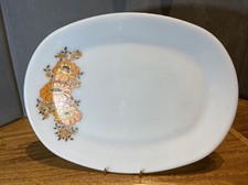 Vintage Retro White Pyrex