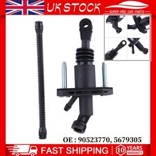 Clutch Master Cylinder New For
