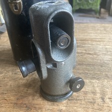 Hilger & Watts 1950s Sitesquare Optical Measuring Tool With Case