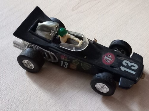 Vintage scalextric formula 500 - vintage,
