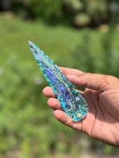 AAA Quality Blue Aqua Angel