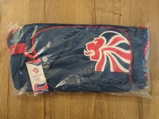 Official Team GB Holdall - London 2012 Olympics - Brand New with Tags