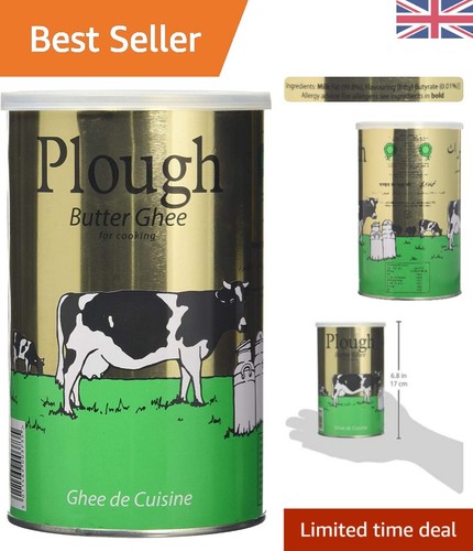 1kg unsalted butter ghee - unsalted,