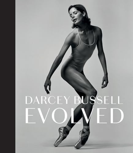 Darcey bussell evolved by - evolved,