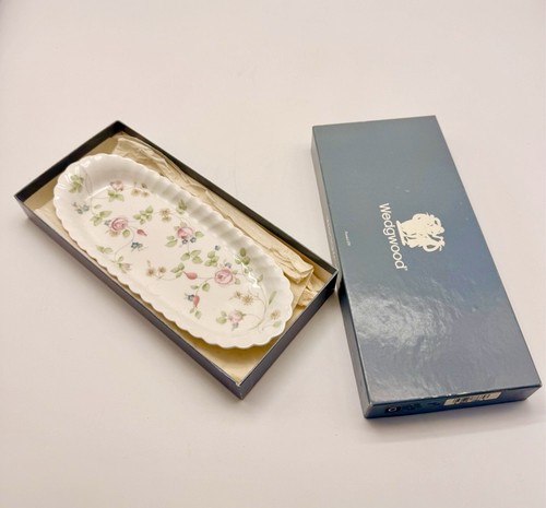 Vintage wedgwood rosehip - wedgwood,