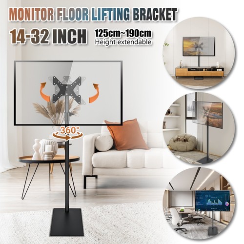 360 adjustable steel tv - adjustable,