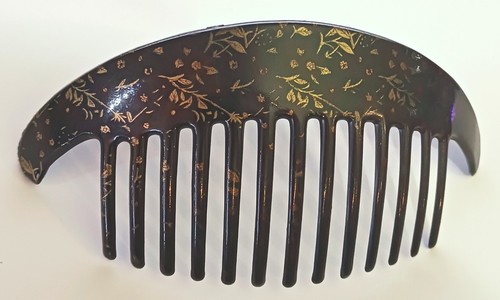 Vtg ornamental dark - vtg,