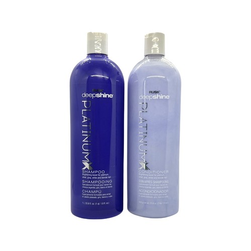 Rusk deepshine platinumx - deepshine,