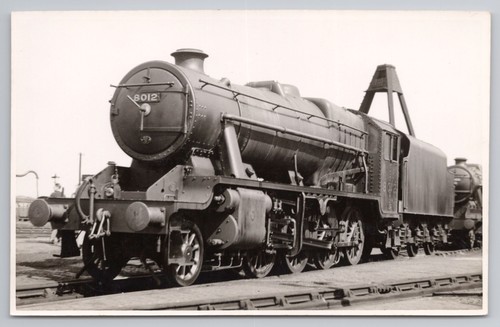 Lms stanier steam - lms,