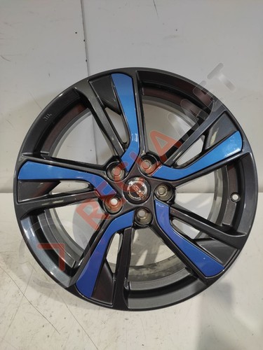 Nissan juke f15 1x18 - 1x18", single