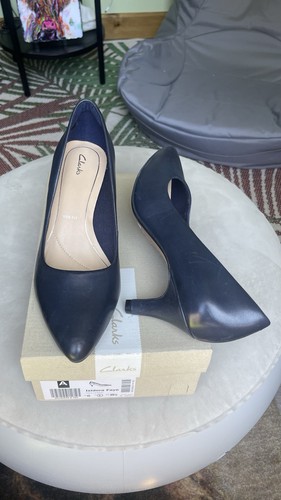 Clarks women leather court - clarks,