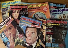 Photoplay Film Monthly Bundle