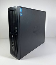 HP Compaq Pro 4300 SFF Desktop