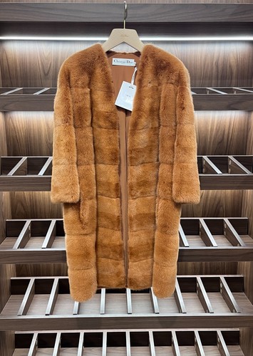 New 500 christian - £21,500, dior