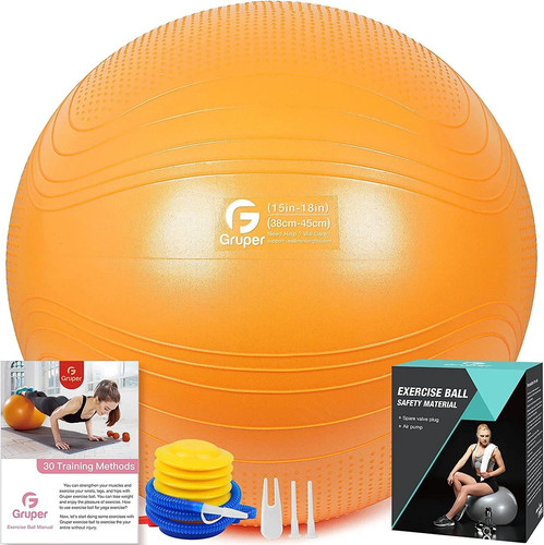 Yoga gym ball - ball, exercise