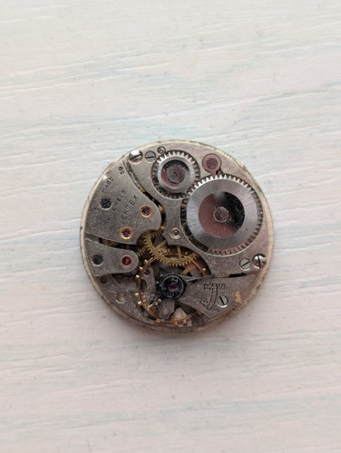 Vintage vertex mechanical - vintage,