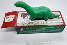 SINCLAIR GAS Dino Soap Unused