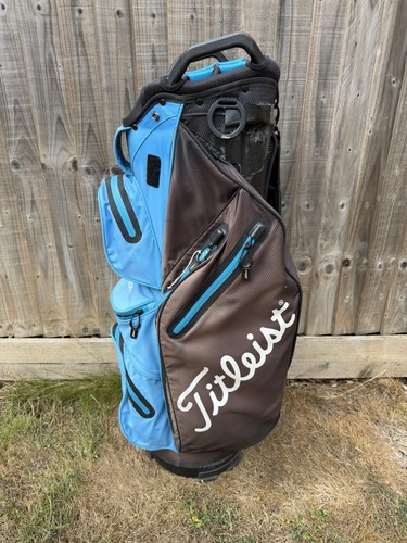 Titleist stadry way - stadry, golf