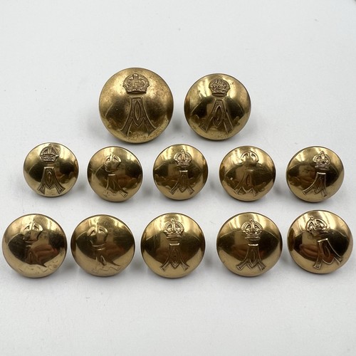 Genuine kings crown qaranc - genuine,