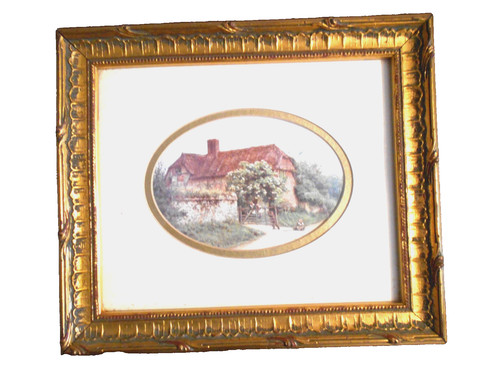 Helen allingham edwardian - helen,