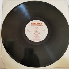 NASHA PATTA BY BUSH BOYS