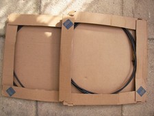 A pair of Teleflex 12 foot