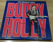 BUDDY HOLLY-THE