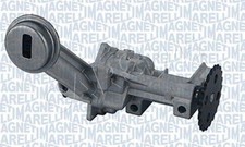 Oil Pump Marelli Fits NISSAN