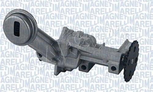 Oil pump marelli fits - oil,
