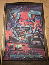 Shan Jiang, BLADE RUNNER 2049