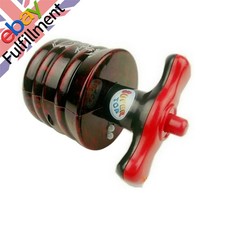 Spinning gyroscope Spinner LED