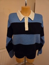 NEW women's short jumper, size