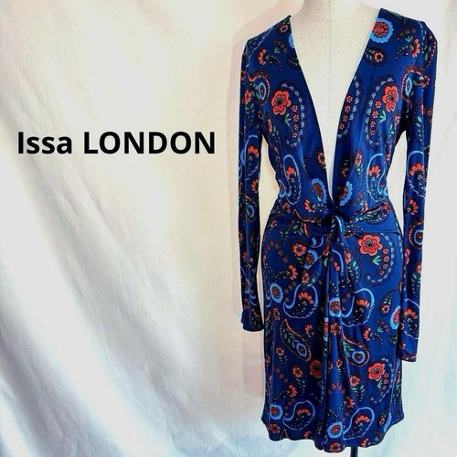 Issa london silk - issa, wrap