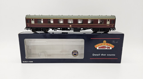 Bachmann gauge 151 br - oo, 39-151